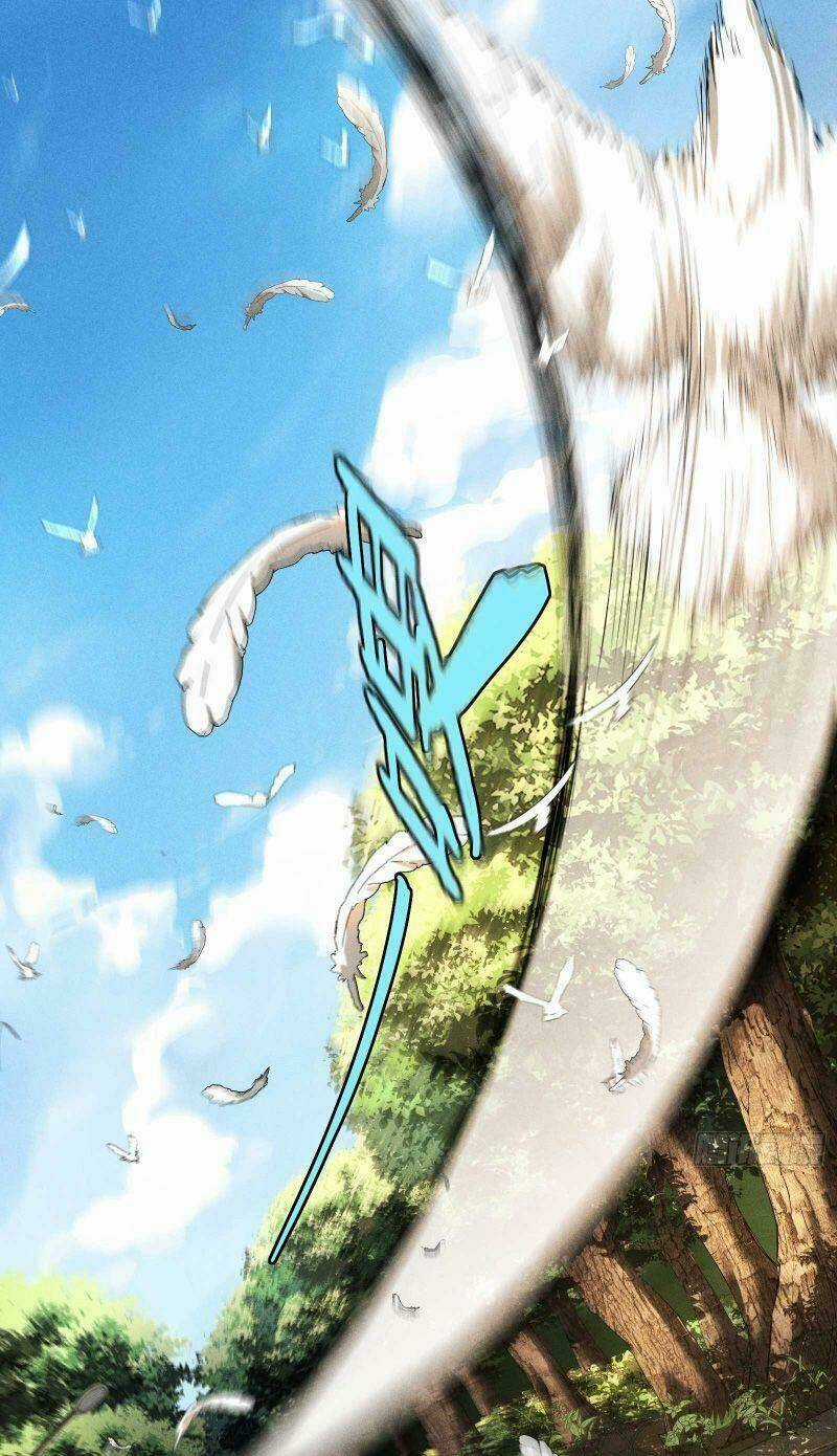 Thương Thiên Tại Hạ Chapter 10 trang 47