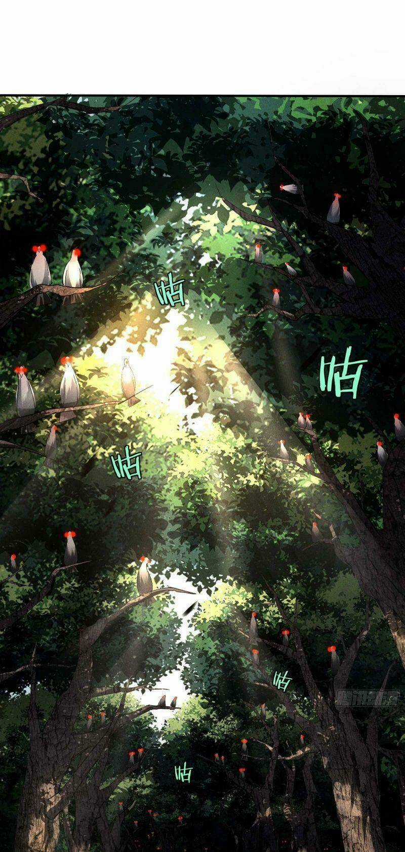 Thương Thiên Tại Hạ Chapter 10 trang 51