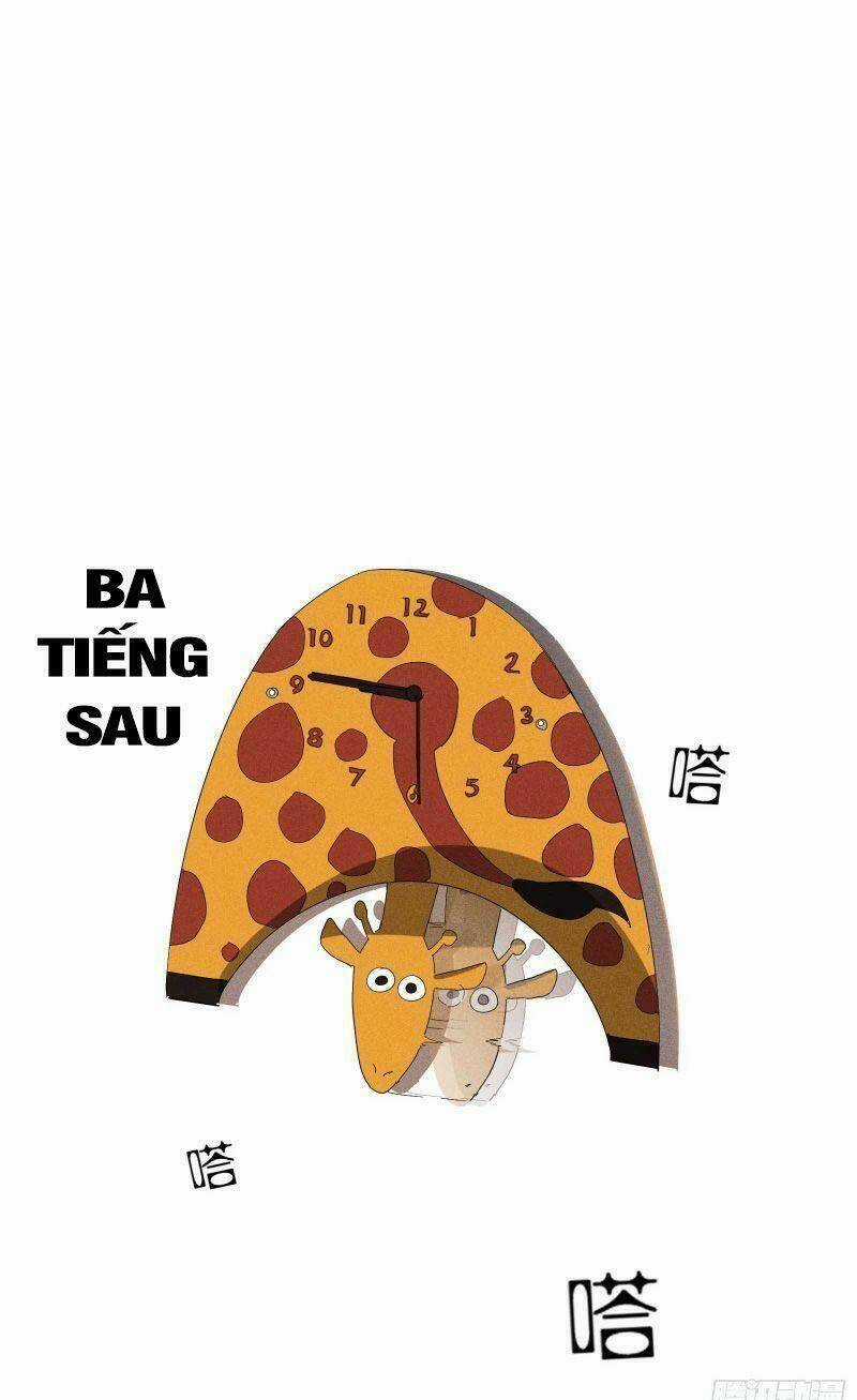 Thương Thiên Tại Hạ Chapter 11 trang 28