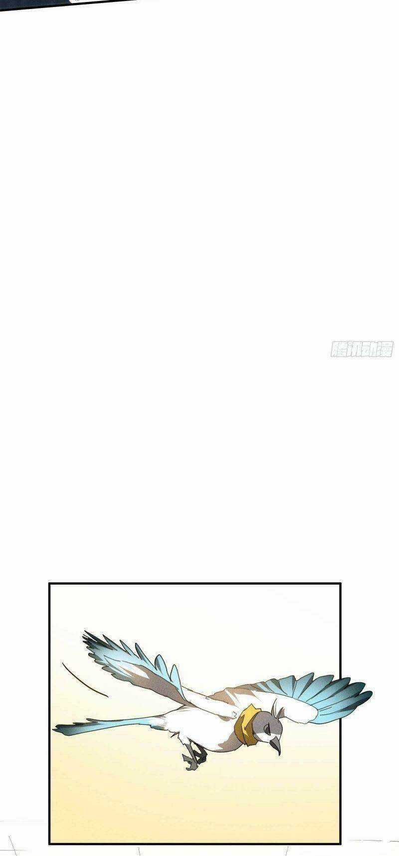 Thương Thiên Tại Hạ Chapter 11 trang 32