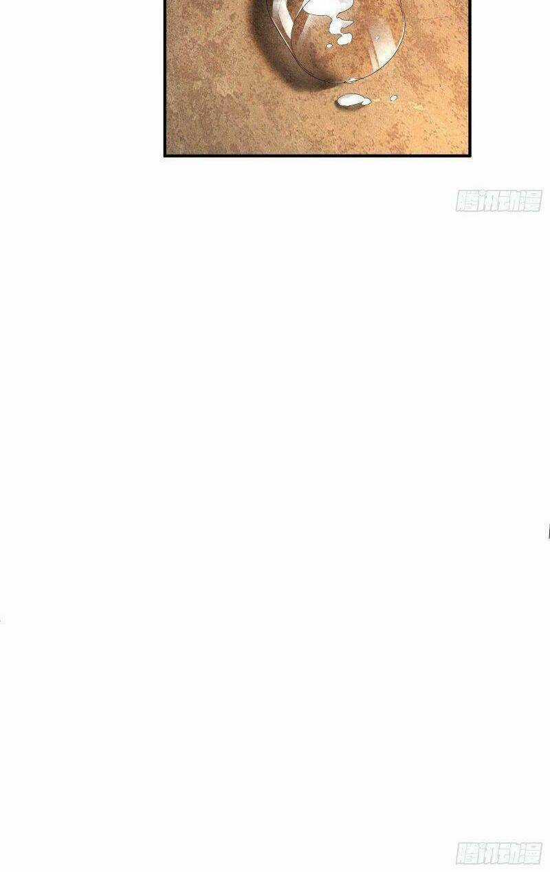 Thương Thiên Tại Hạ Chapter 11 trang 45