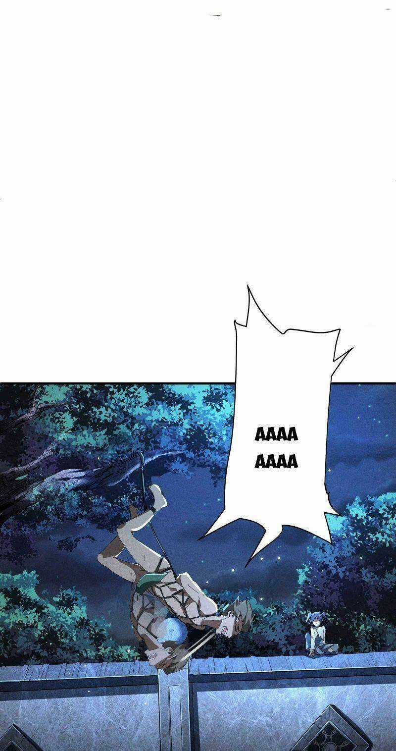 Thương Thiên Tại Hạ Chapter 11 trang 48