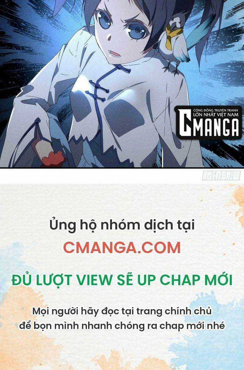 Thương Thiên Tại Hạ Chapter 11 trang 51