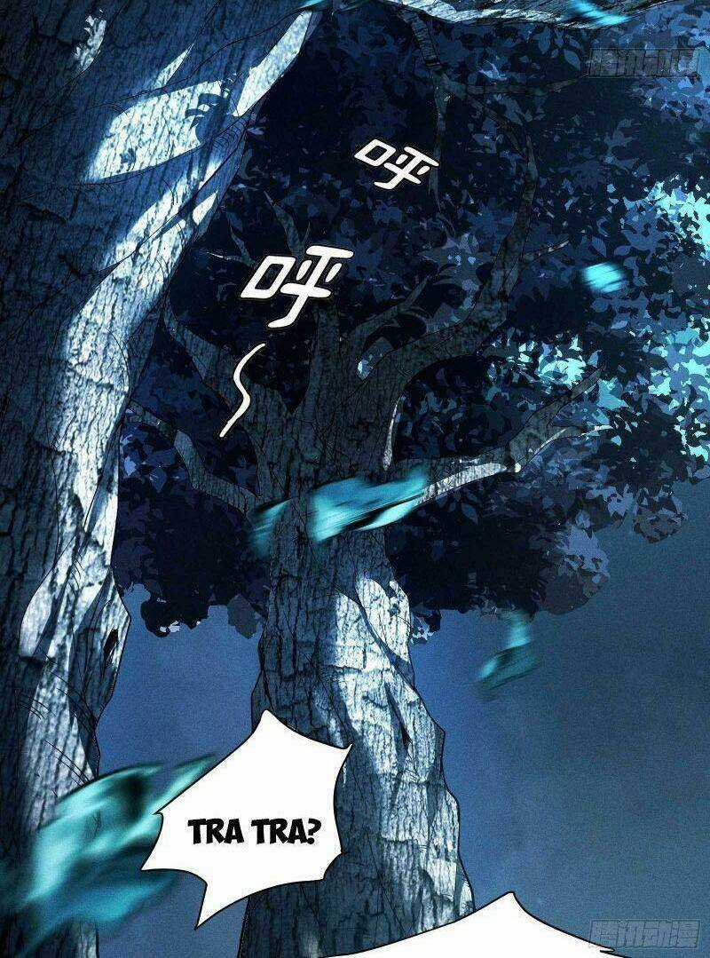 Thương Thiên Tại Hạ Chapter 12 trang 11