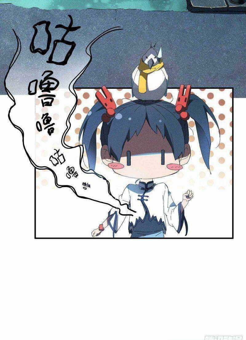 Thương Thiên Tại Hạ Chapter 12 trang 16