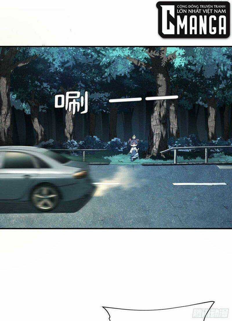 Thương Thiên Tại Hạ Chapter 12 trang 17