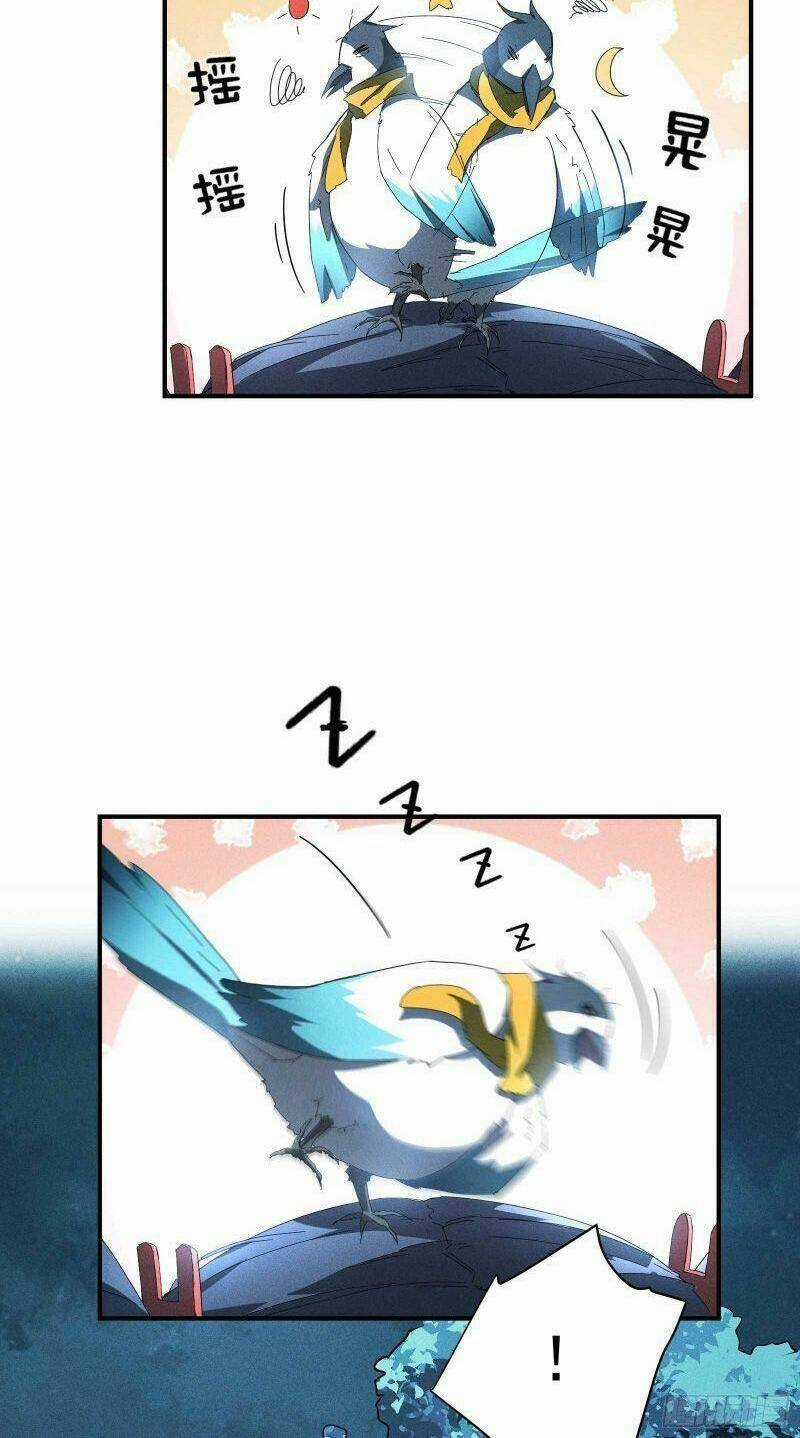 Thương Thiên Tại Hạ Chapter 12 trang 23