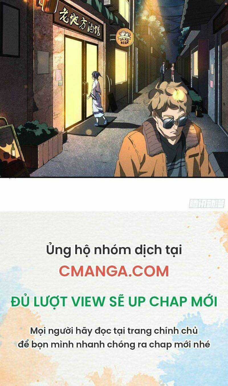 Thương Thiên Tại Hạ Chapter 12 trang 27