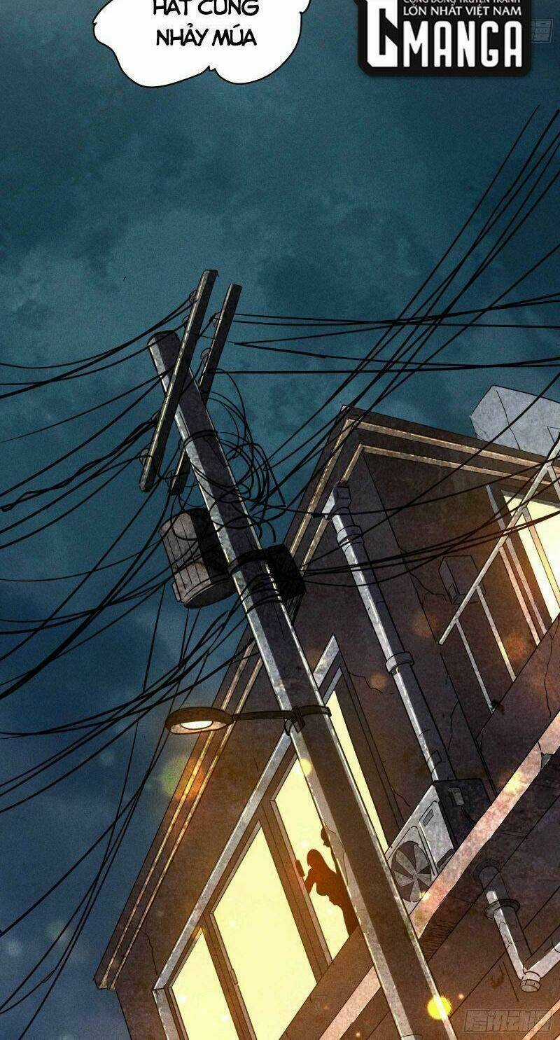 Thương Thiên Tại Hạ Chapter 12 trang 47