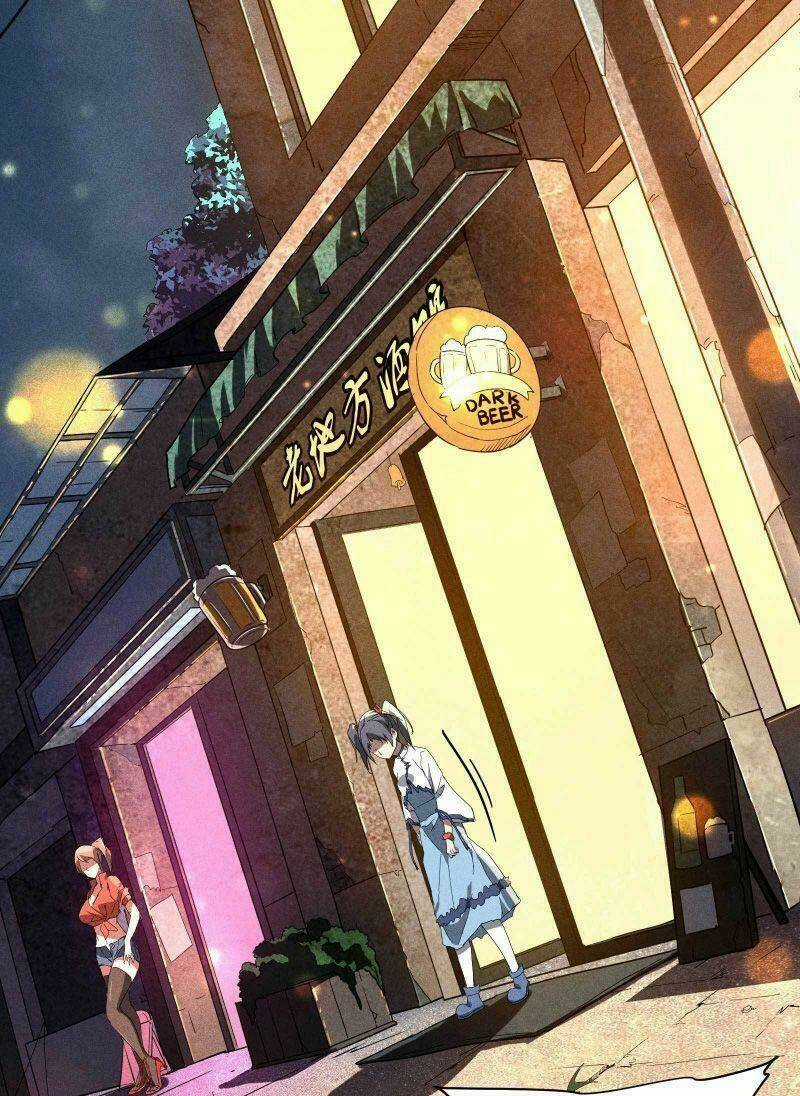 Thương Thiên Tại Hạ Chapter 12 trang 48