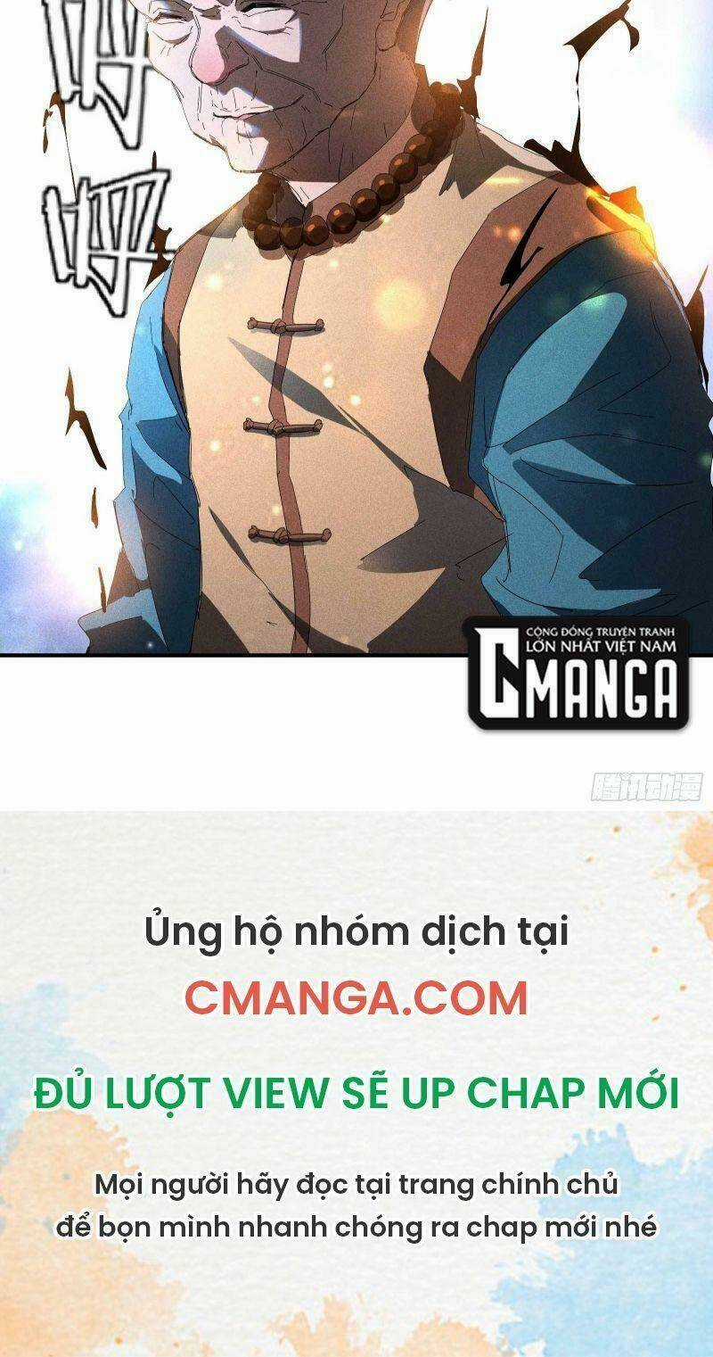 Thương Thiên Tại Hạ Chapter 12 trang 51