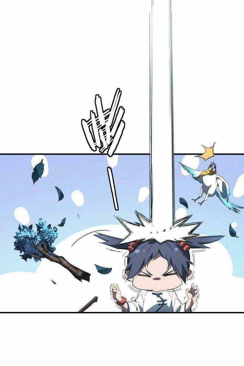 Thương Thiên Tại Hạ Chapter 12 trang 6