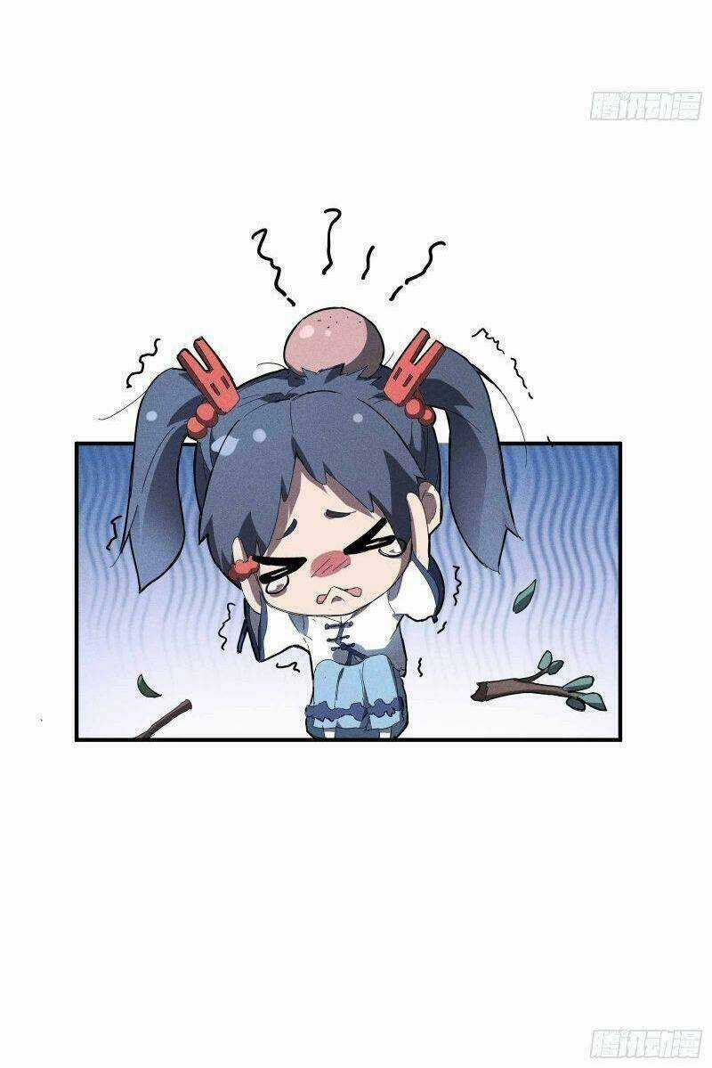 Thương Thiên Tại Hạ Chapter 12 trang 7