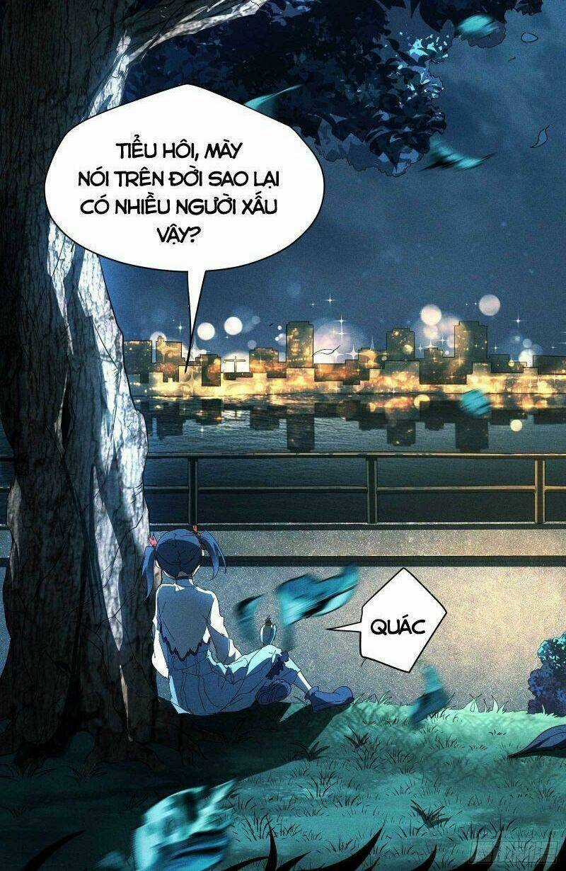 Thương Thiên Tại Hạ Chapter 12 trang 9