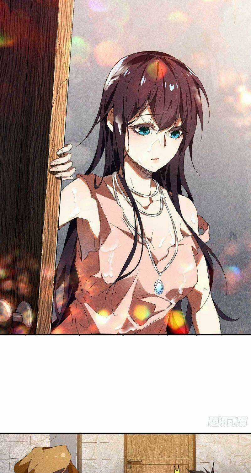 Thương Thiên Tại Hạ Chapter 13 trang 14