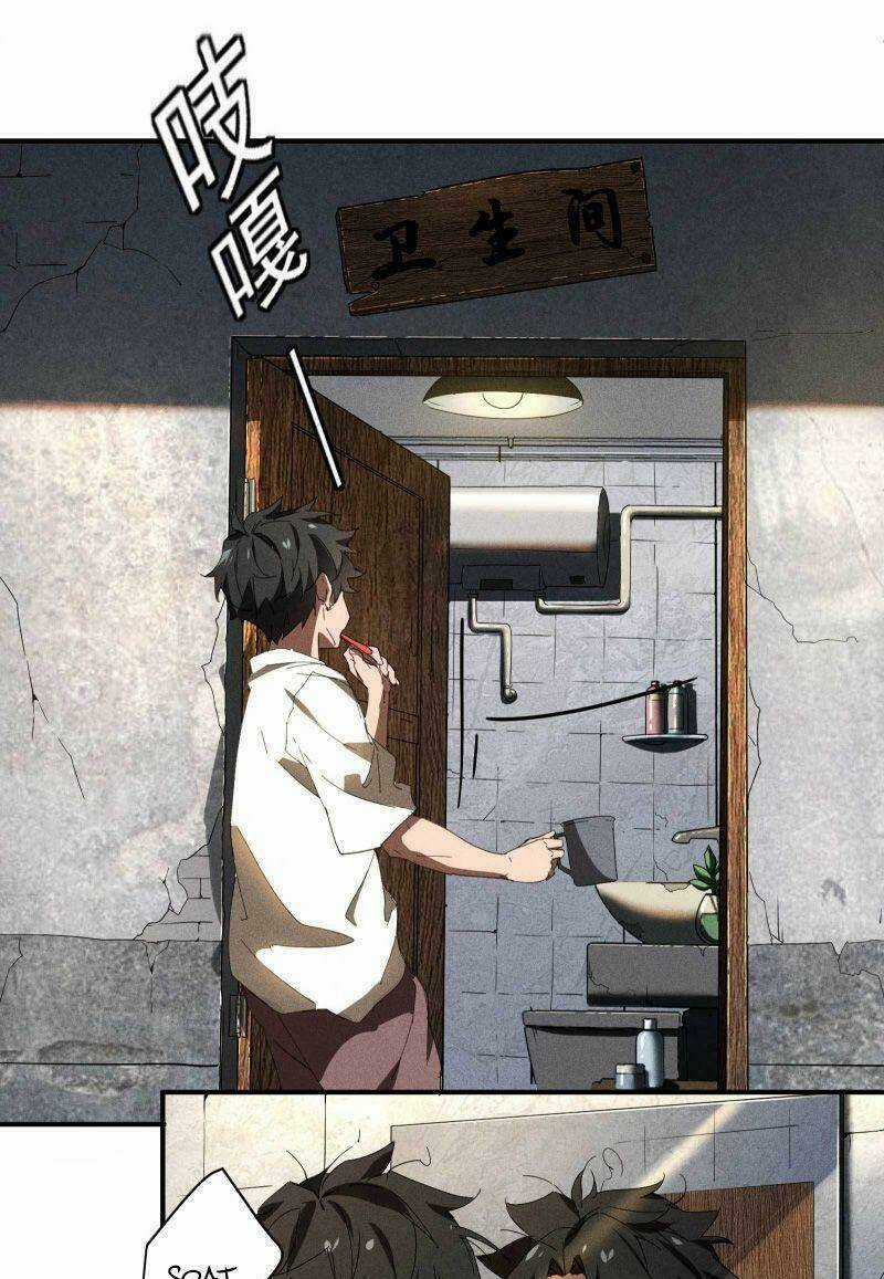 Thương Thiên Tại Hạ Chapter 13 trang 2