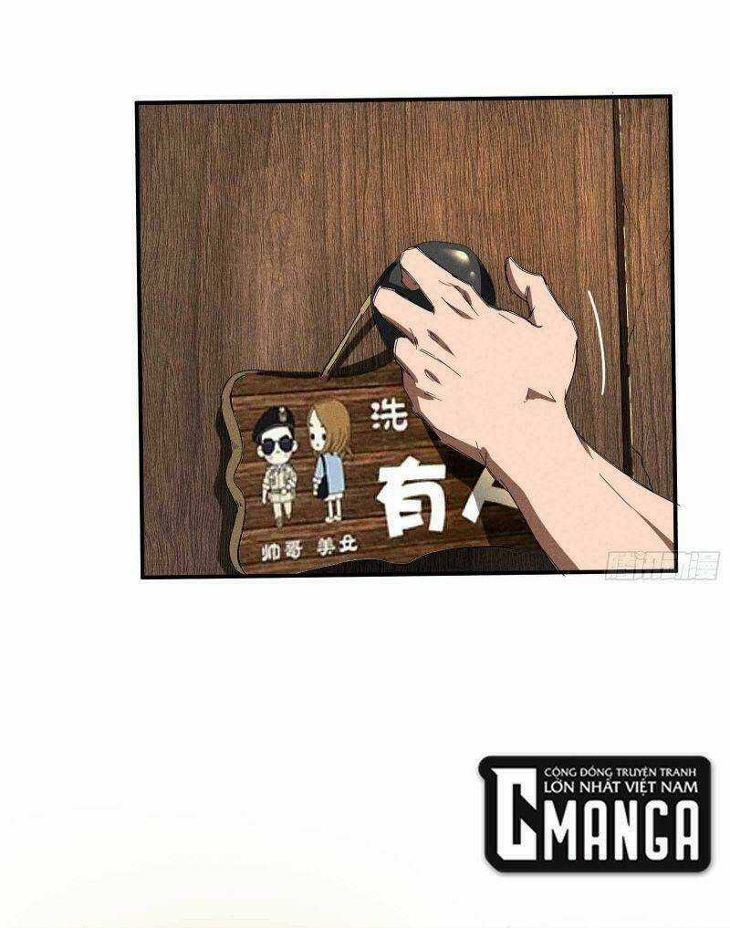 Thương Thiên Tại Hạ Chapter 13 trang 4