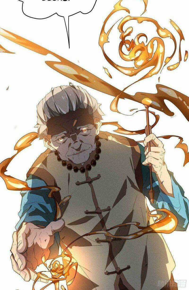 Thương Thiên Tại Hạ Chapter 13 trang 45