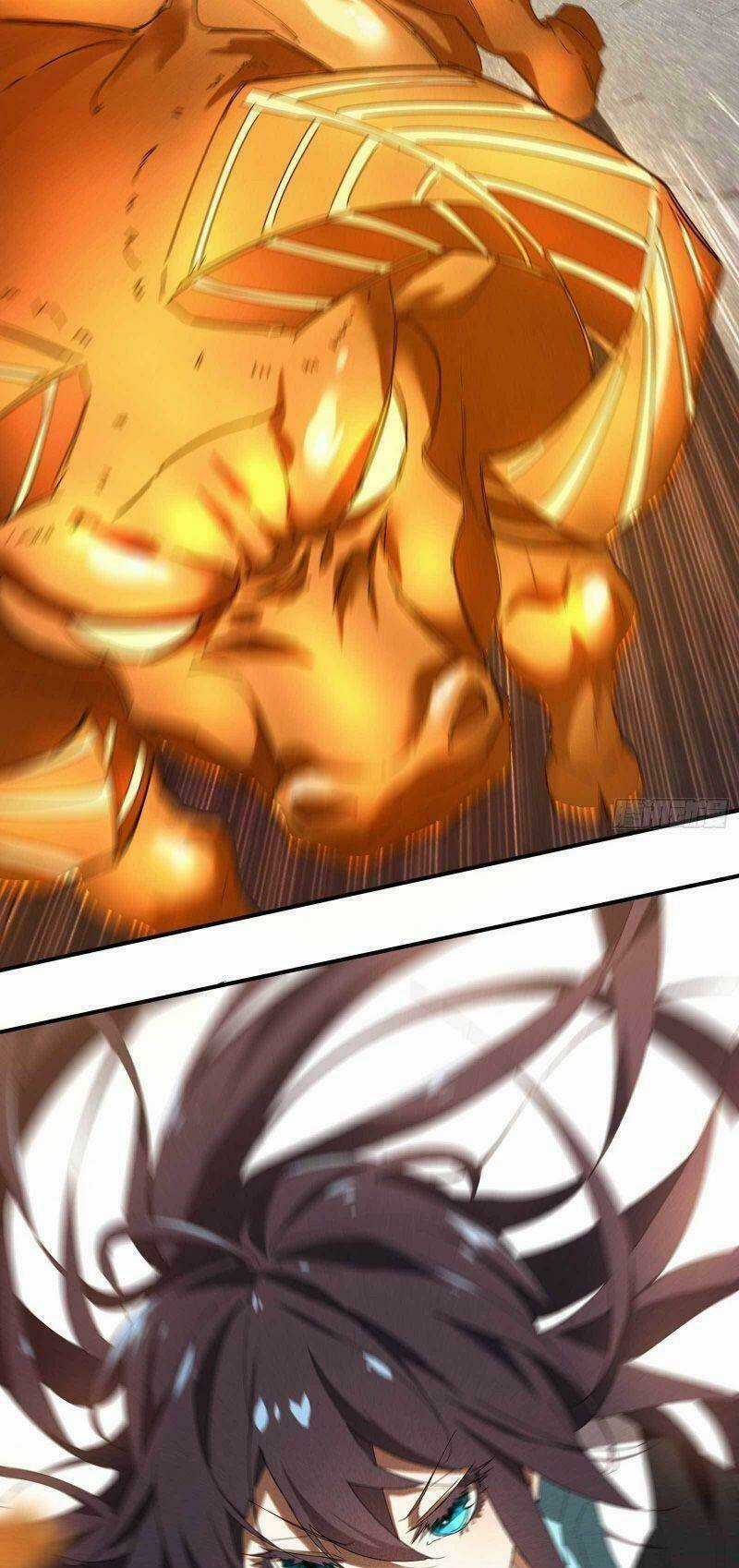 Thương Thiên Tại Hạ Chapter 13 trang 48