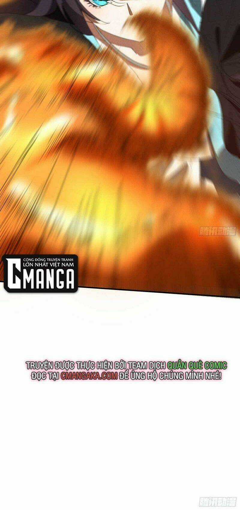 Thương Thiên Tại Hạ Chapter 13 trang 49