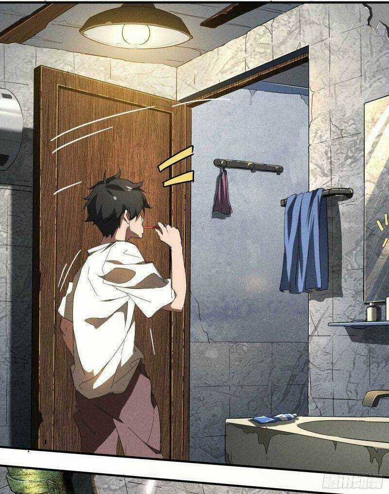 Thương Thiên Tại Hạ Chapter 13 trang 5