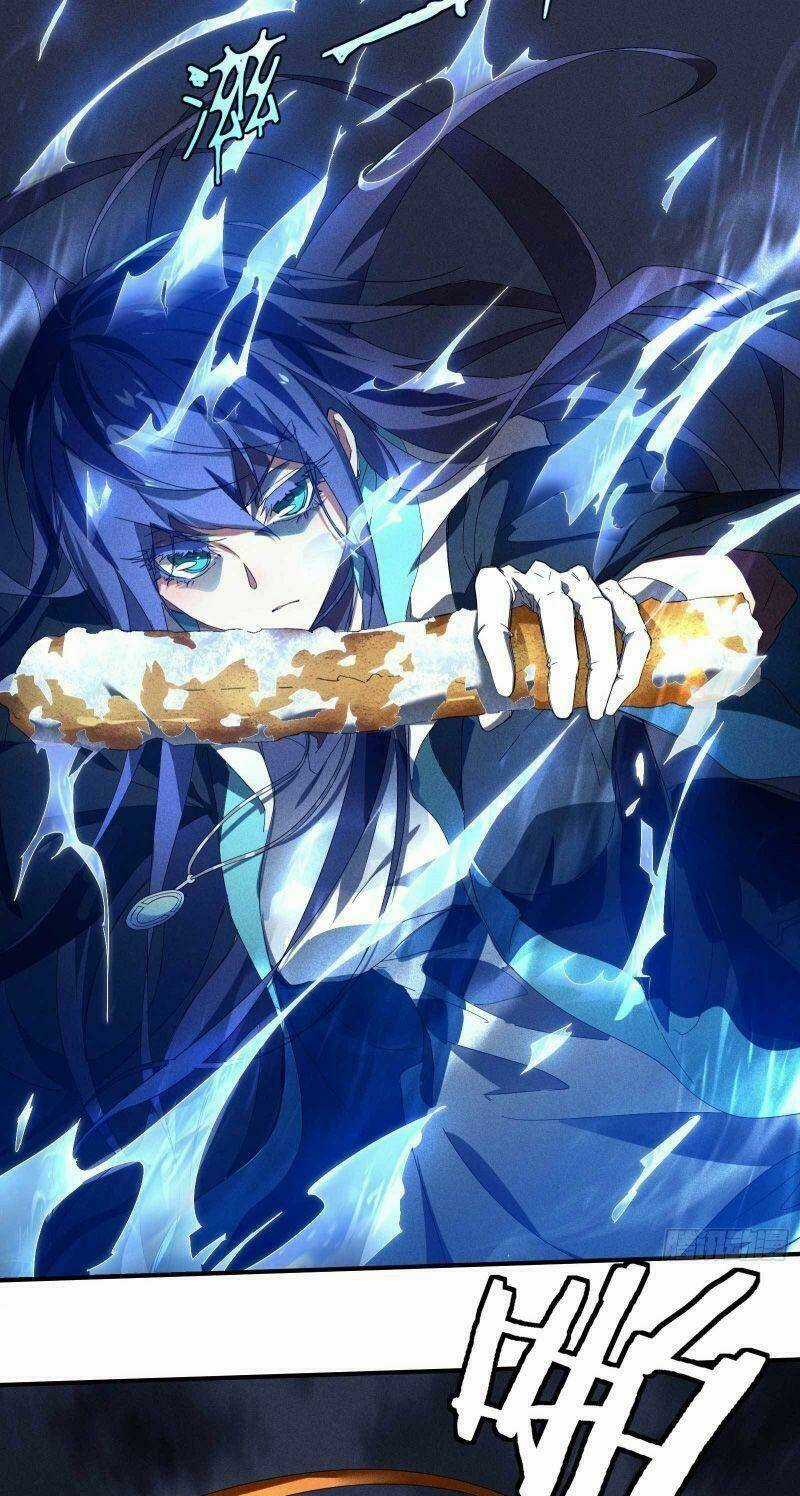 Thương Thiên Tại Hạ Chapter 14 trang 2