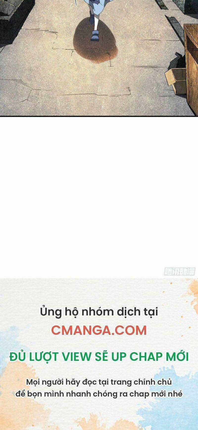 Thương Thiên Tại Hạ Chapter 14 trang 21