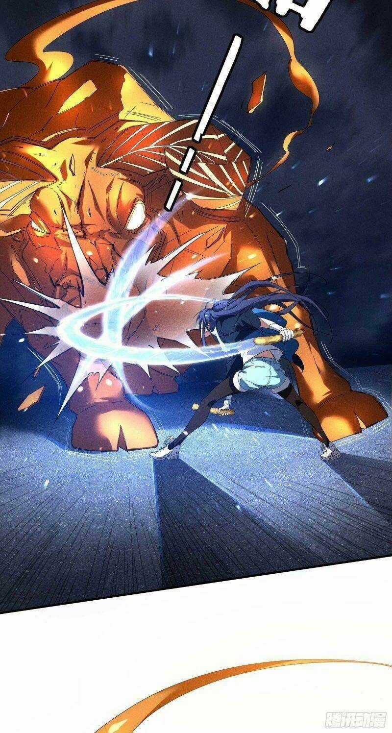 Thương Thiên Tại Hạ Chapter 14 trang 3