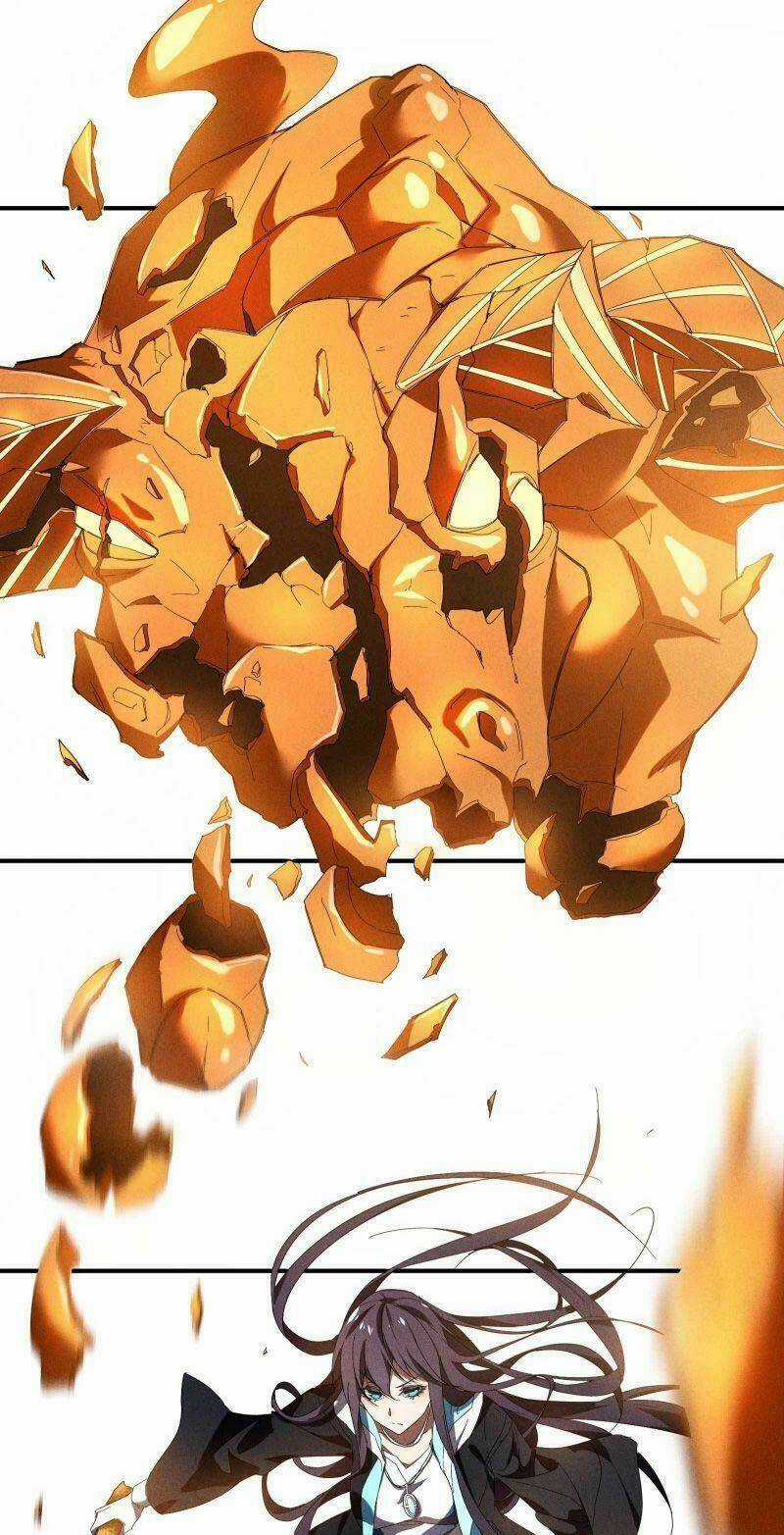 Thương Thiên Tại Hạ Chapter 14 trang 4