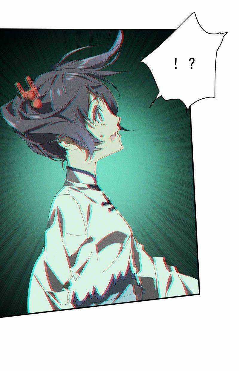 Thương Thiên Tại Hạ Chapter 14 trang 42