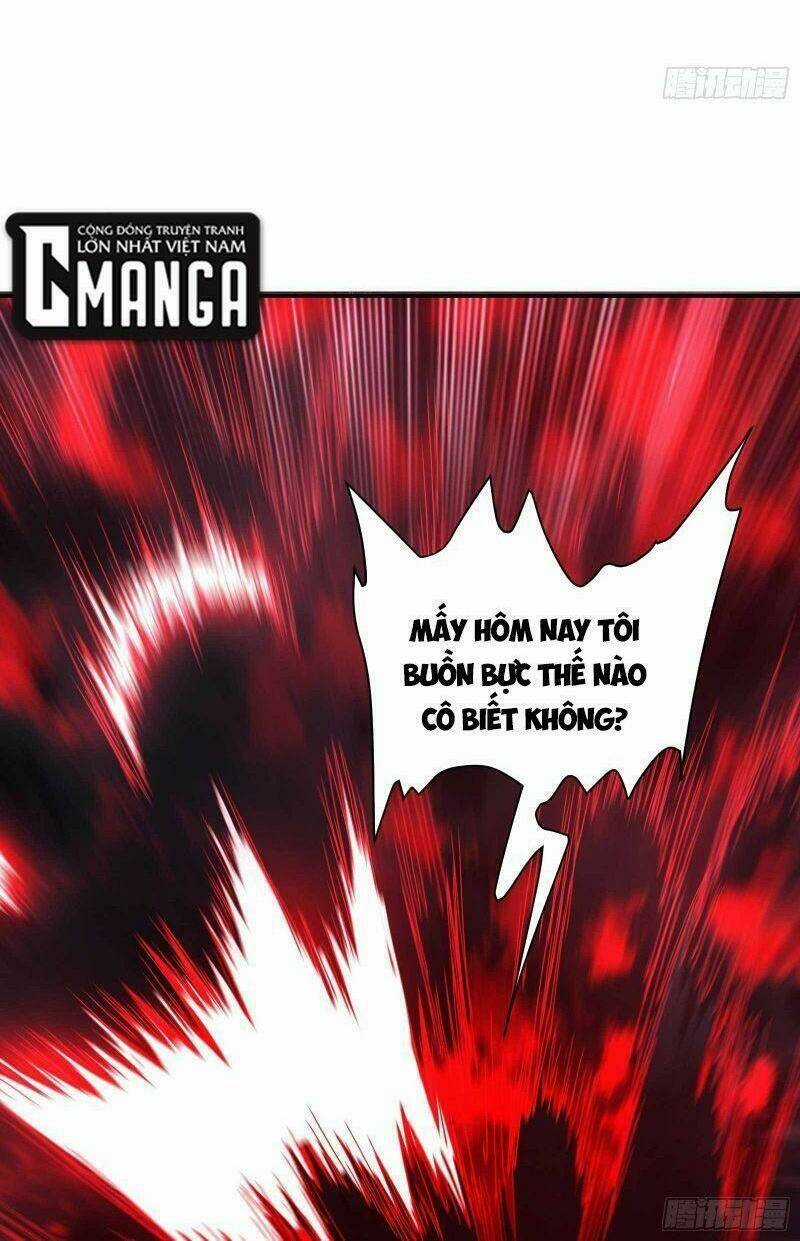 Thương Thiên Tại Hạ Chapter 14 trang 43