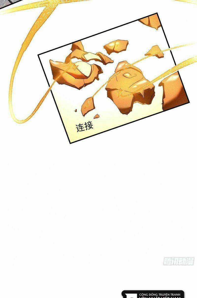 Thương Thiên Tại Hạ Chapter 14 trang 8