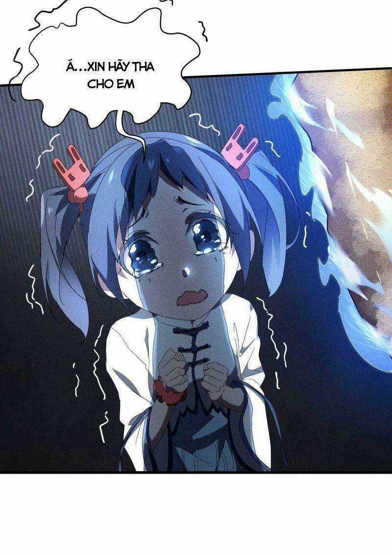 Thương Thiên Tại Hạ Chapter 15 trang 12