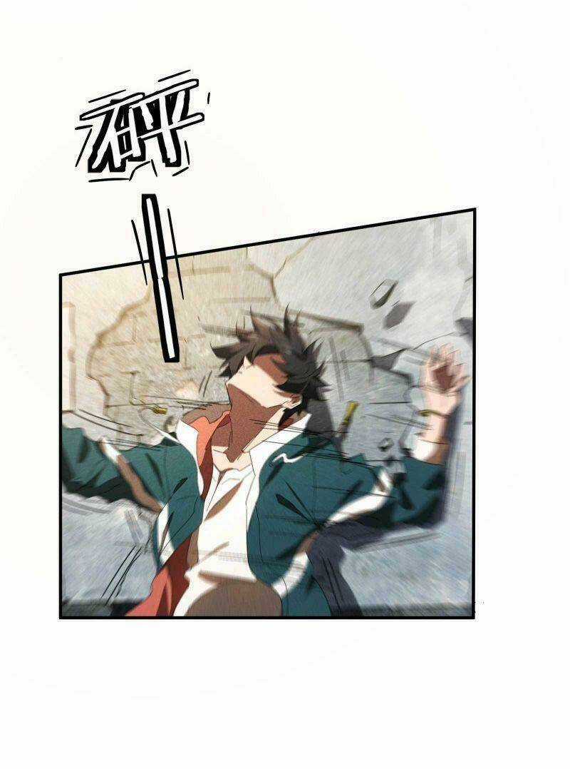 Thương Thiên Tại Hạ Chapter 15 trang 4