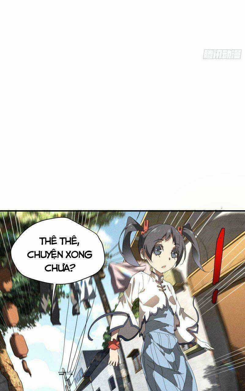 Thương Thiên Tại Hạ Chapter 15 trang 41