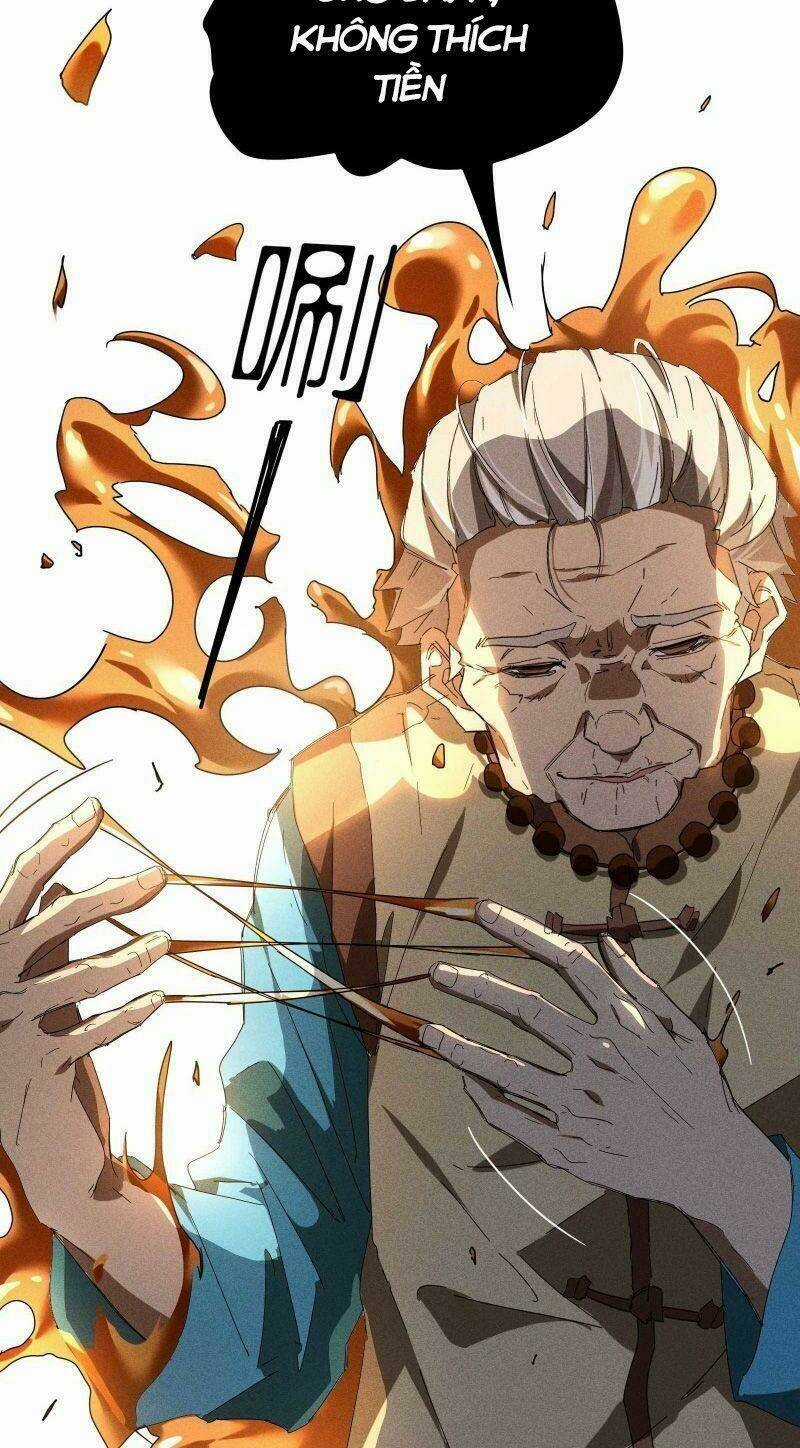 Thương Thiên Tại Hạ Chapter 15 trang 46