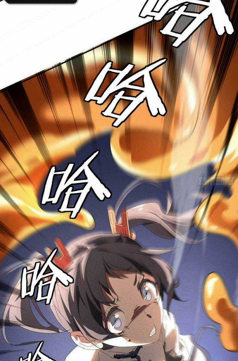 Thương Thiên Tại Hạ Chapter 15 trang 48