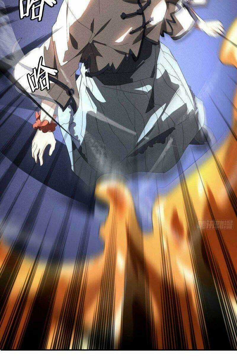 Thương Thiên Tại Hạ Chapter 15 trang 49