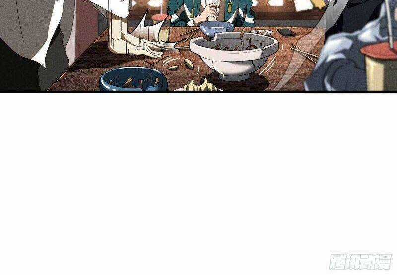 Thương Thiên Tại Hạ Chapter 16 trang 10