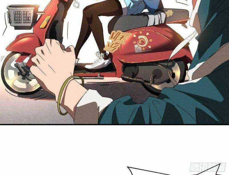 Thương Thiên Tại Hạ Chapter 16 trang 26