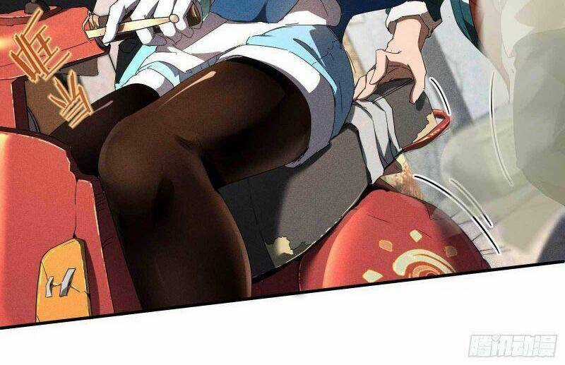 Thương Thiên Tại Hạ Chapter 16 trang 29