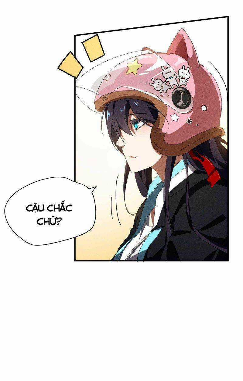 Thương Thiên Tại Hạ Chapter 16 trang 30