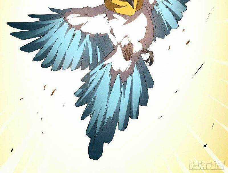 Thương Thiên Tại Hạ Chapter 16 trang 32