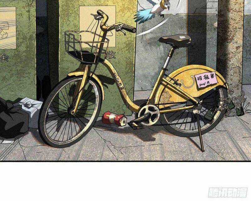 Thương Thiên Tại Hạ Chapter 16 trang 40