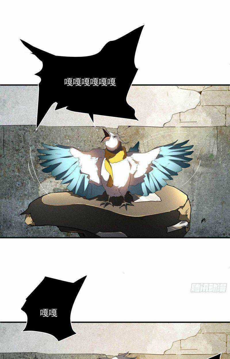 Thương Thiên Tại Hạ Chapter 16 trang 41