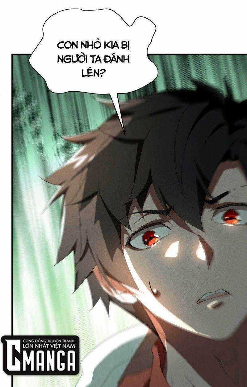 Thương Thiên Tại Hạ Chapter 16 trang 47