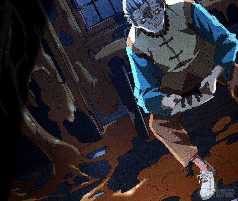 Thương Thiên Tại Hạ Chapter 16 trang 53