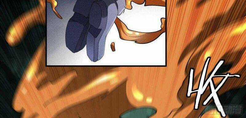 Thương Thiên Tại Hạ Chapter 16 trang 58