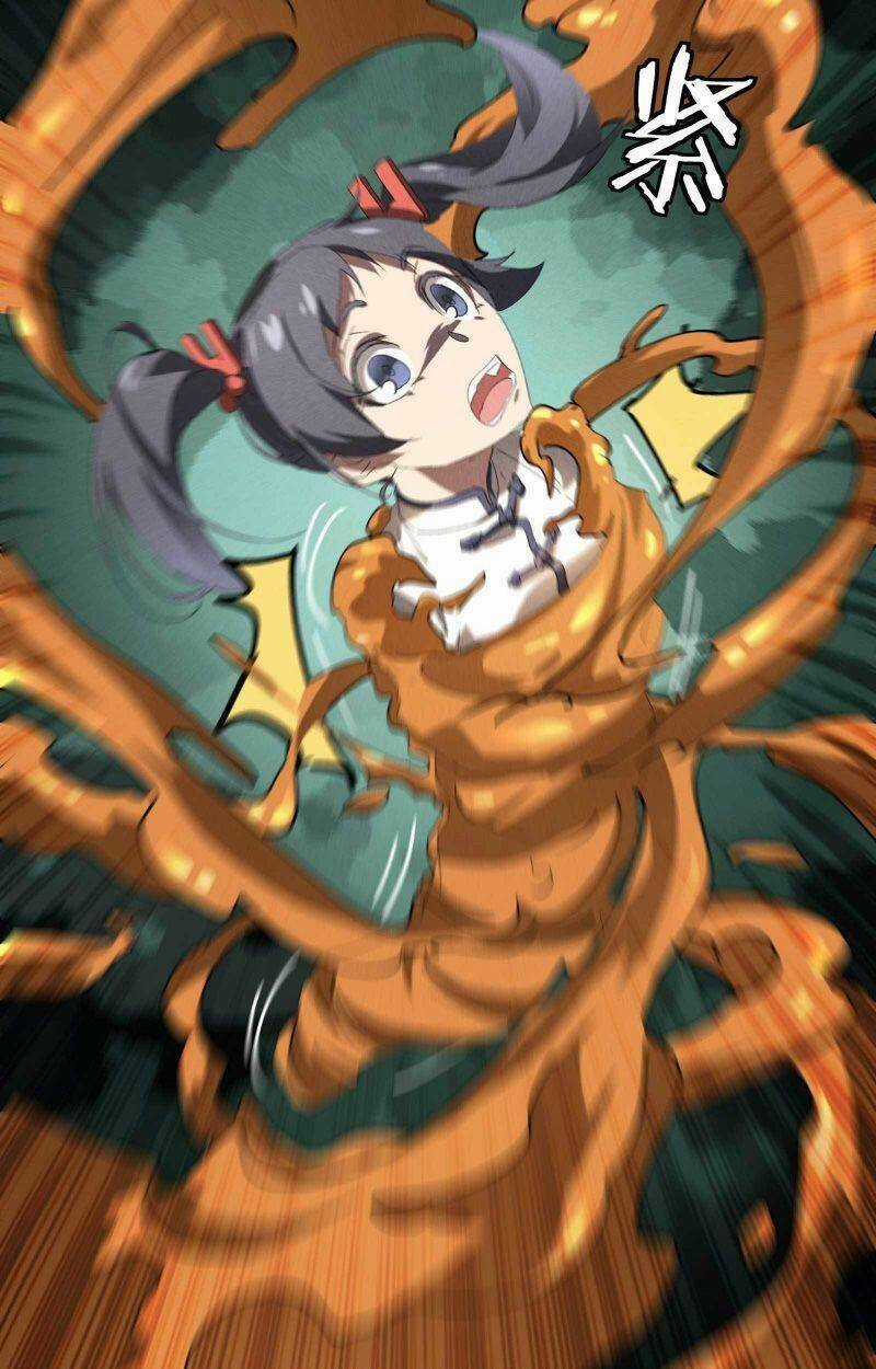 Thương Thiên Tại Hạ Chapter 16 trang 59