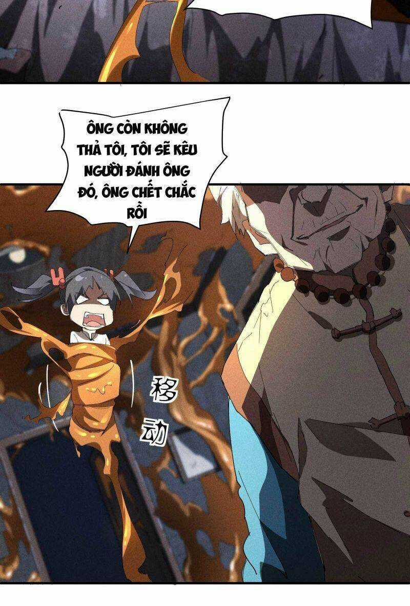 Thương Thiên Tại Hạ Chapter 16 trang 63